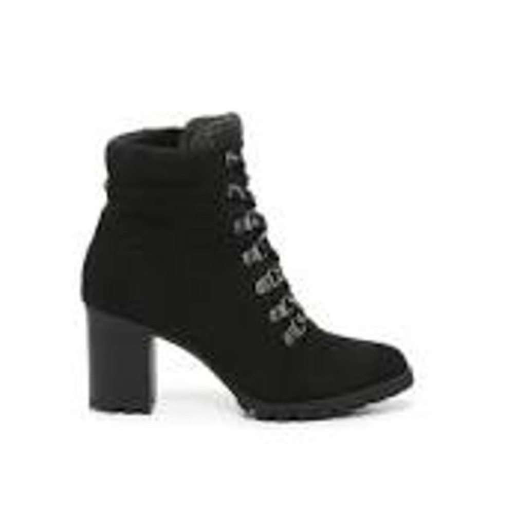Kelly & Katie Yustin Women's Boots New Size 9 #985‎
